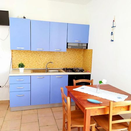 Casa Vacanze Salento Villa Santa Maria di Leuca Eksteriør billede
