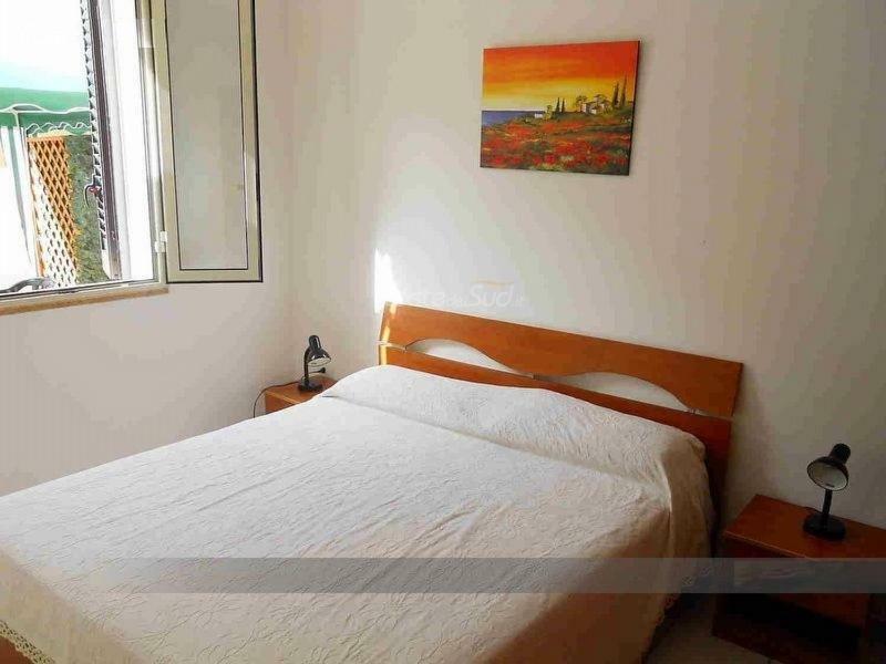 Casa Vacanze Salento Villa Santa Maria di Leuca Eksteriør billede