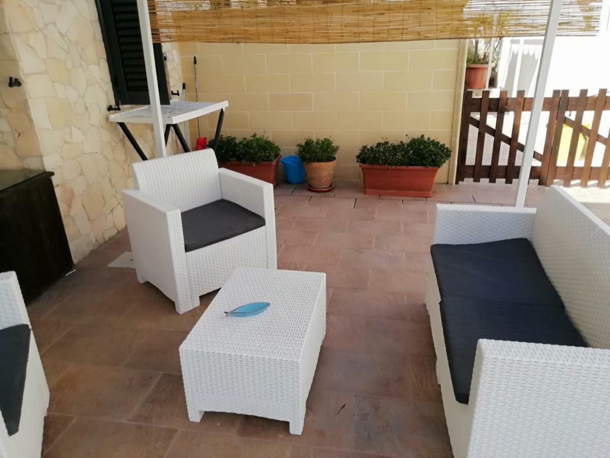 Casa Vacanze Salento Villa Santa Maria di Leuca Eksteriør billede
